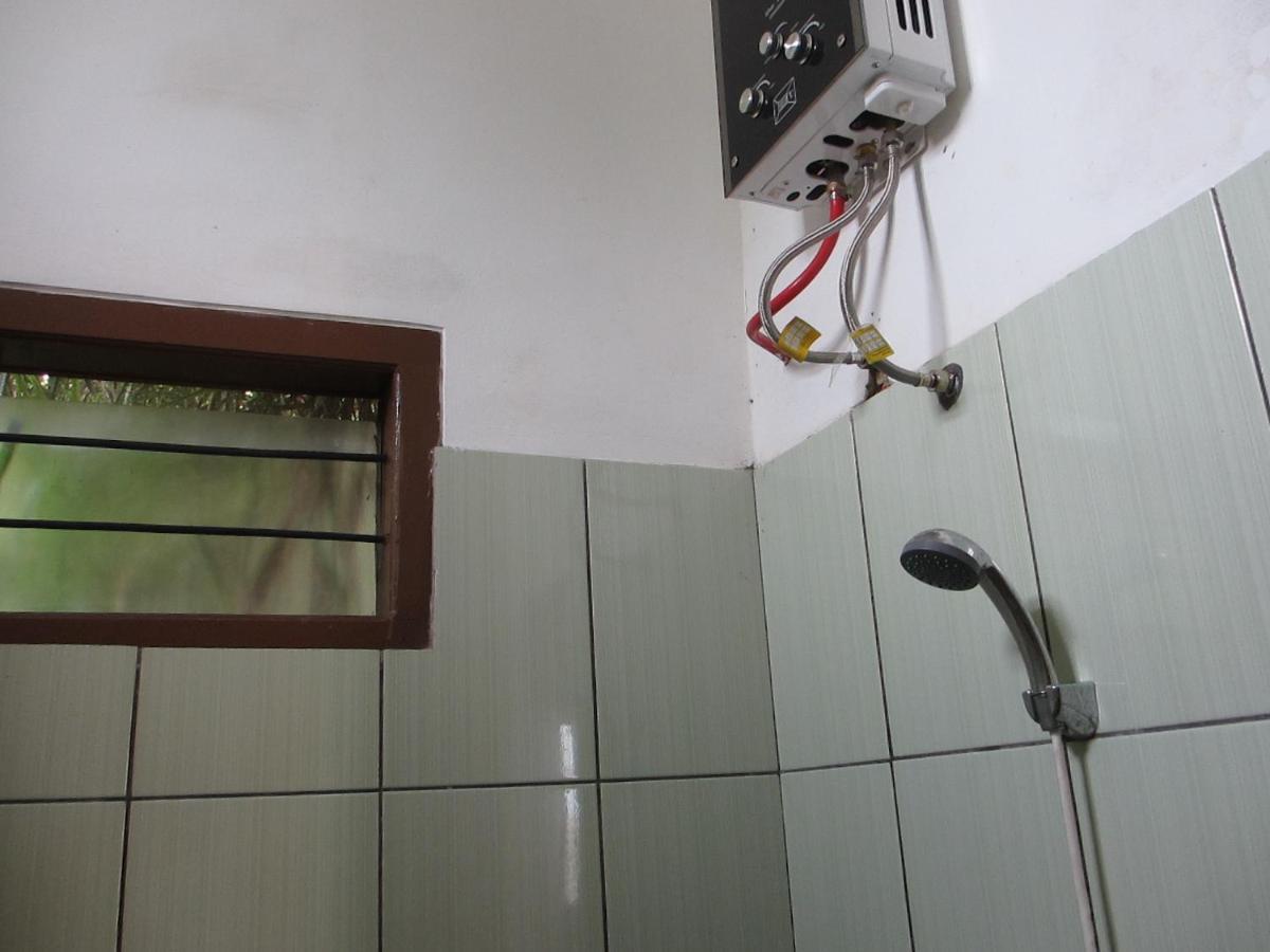 Lembur Incu Syariah Villa & Resto Lembang Exteriér fotografie