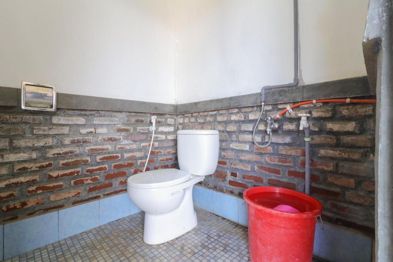 Lembur Incu Syariah Villa & Resto Lembang Exteriér fotografie