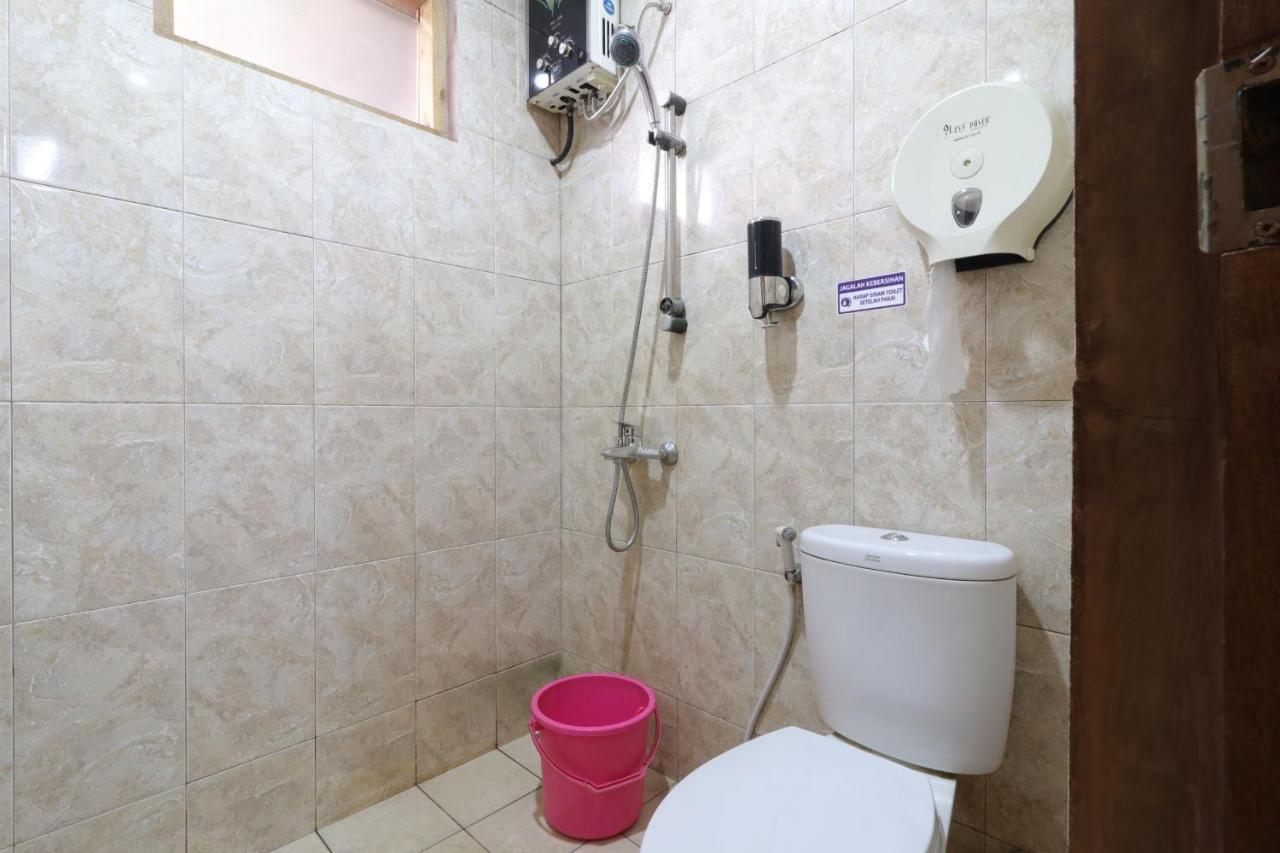 Lembur Incu Syariah Villa & Resto Lembang Exteriér fotografie