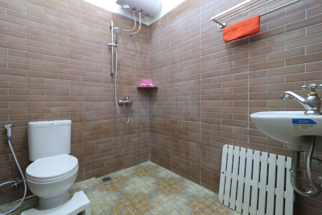 Lembur Incu Syariah Villa & Resto Lembang Exteriér fotografie